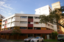 Blk 106 Bukit Batok Central (Bukit Batok), HDB 4 Rooms #329892